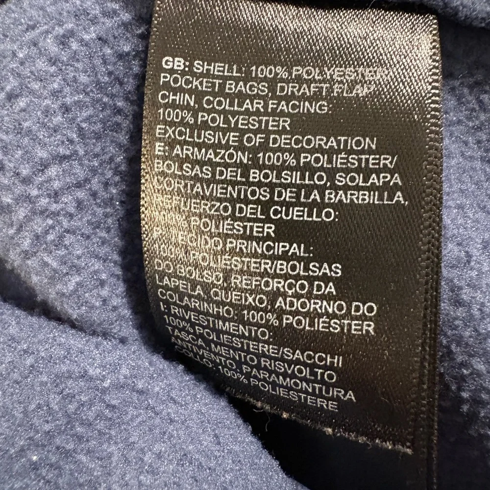 The North Face north face